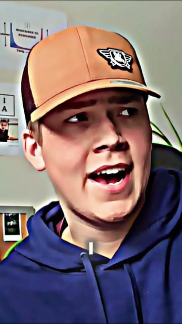 Thumbnail for the short "Just doing doest mean you get stuff done"